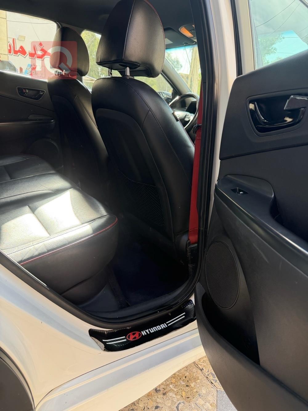 هیۆندای کۆنا